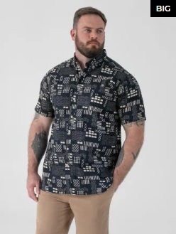 Why Every Wardrobe Benefits from a Duke Essential? A Practical Guide to XXL Fit